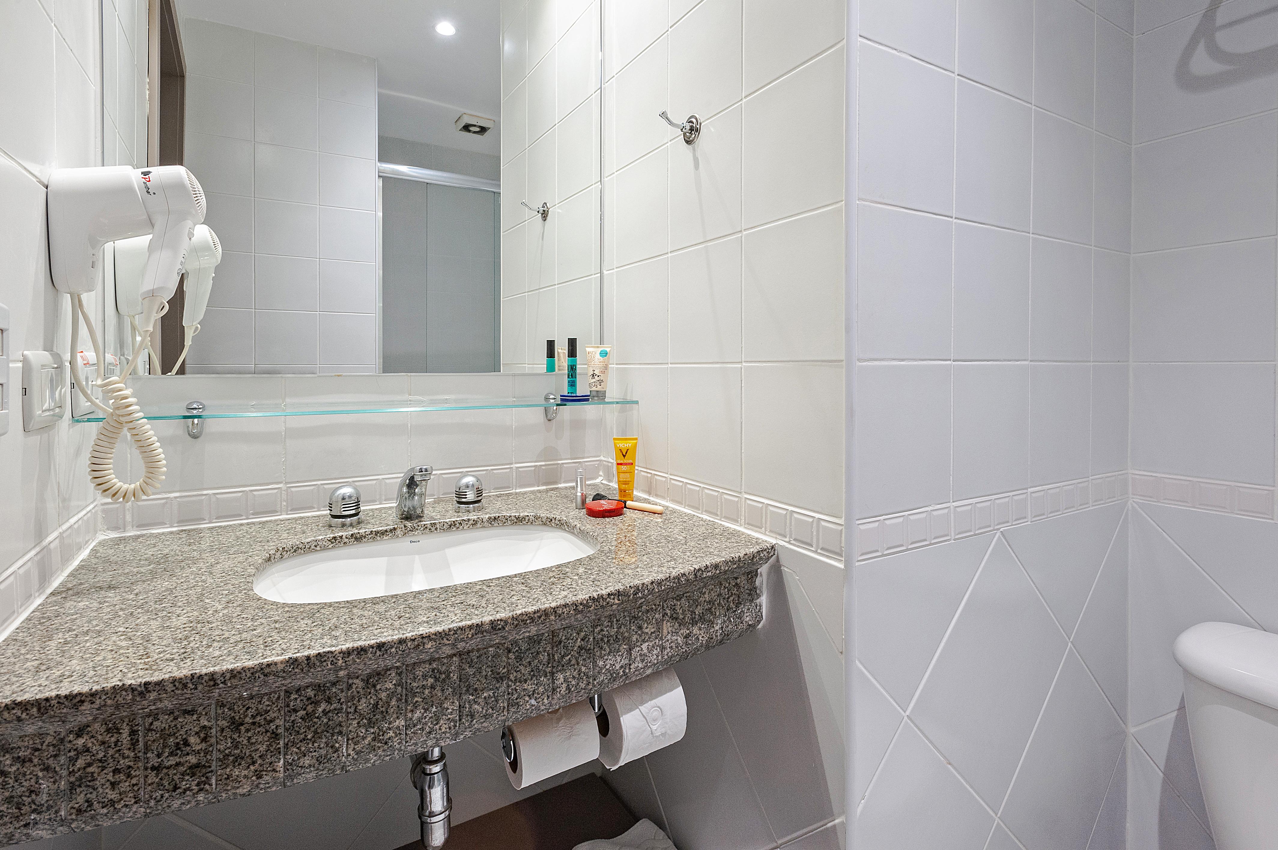 Slim Curitiba Alto Da XV Hotel Exterior photo